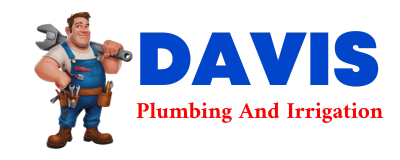 Trusted plumber in COAHOMA